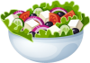 Salade