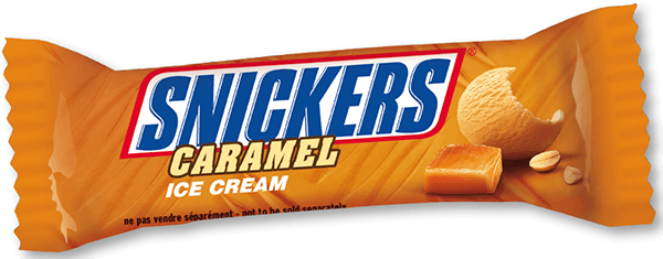 Snickers caramel std 20151