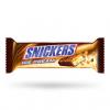 Snickers glace